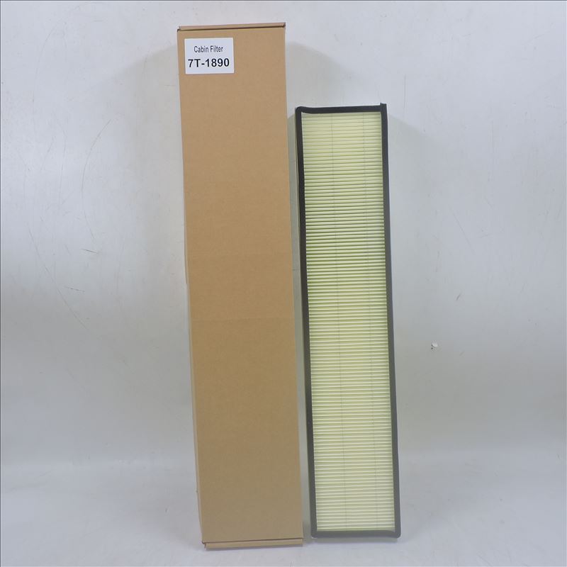 Filtro de ar de cabine 7T-1890