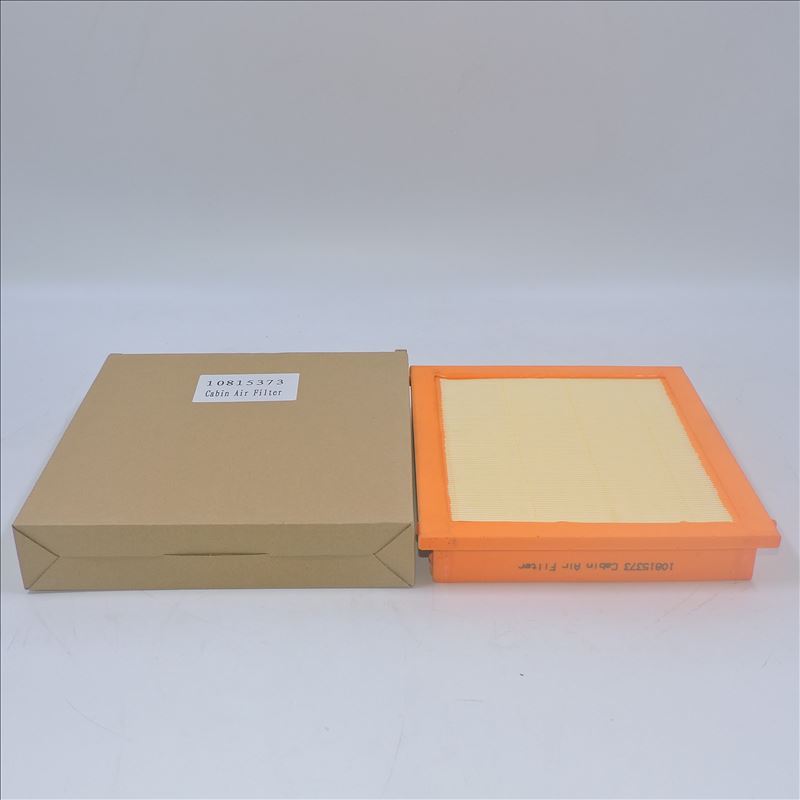 Filtro de ar de cabine 10815373 SC50148