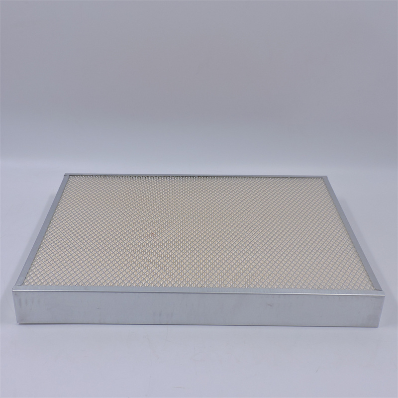 Filtro de ar de cabine Komatsu PB7001 AF4179