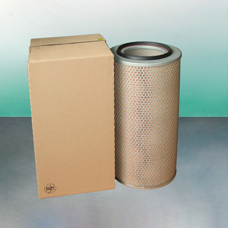 Filtro de Ar C246501