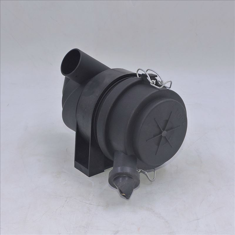 Conjunto de filtro de ar HIFI SAH 01C04SMP001