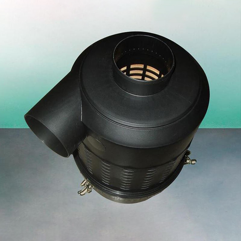 Conjunto de filtro de ar MANN 4550092910