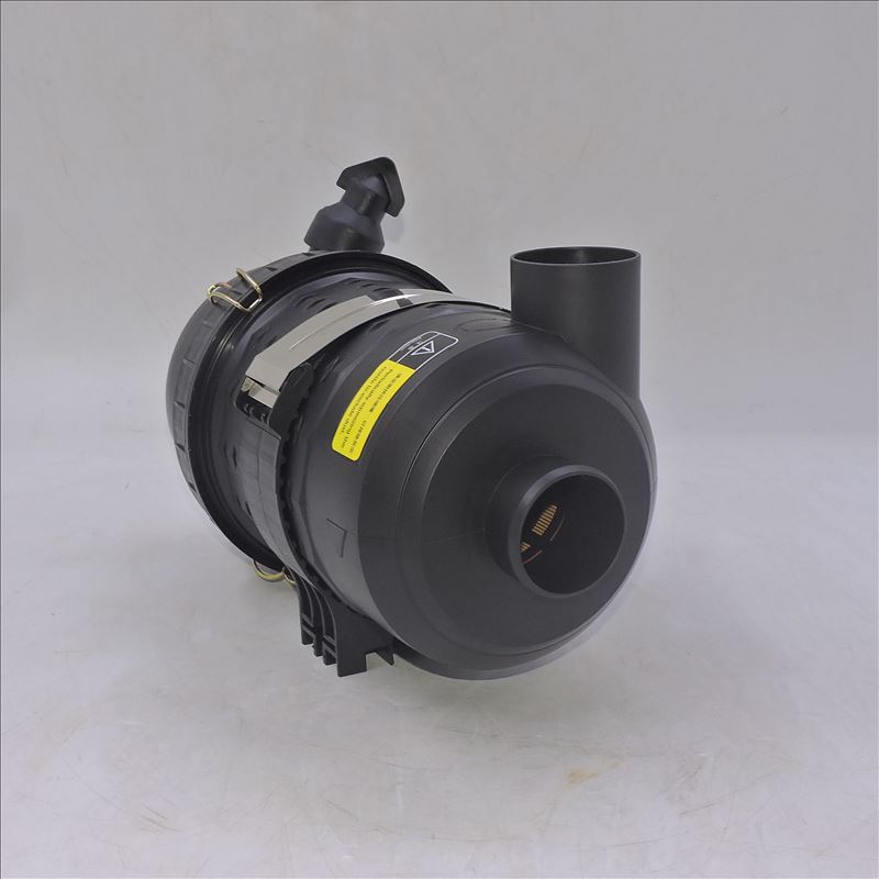Conjunto de filtro de ar HIFI SAH02C06SDP001