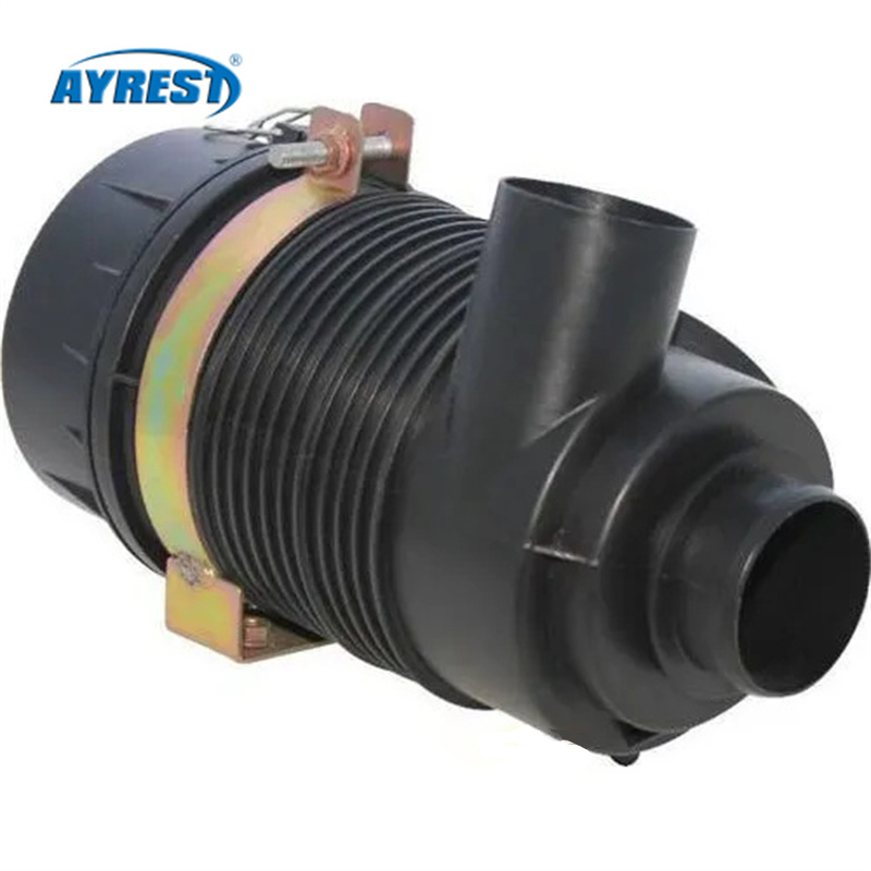Conjunto de filtro de ar para carro