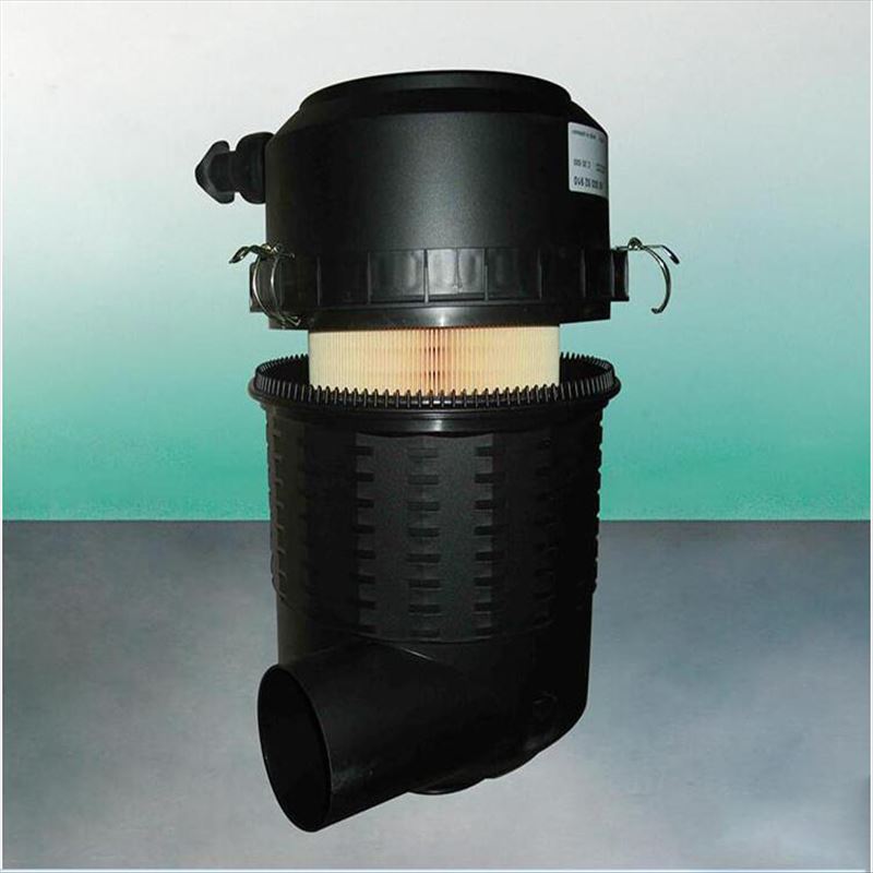 Conjunto de filtro de ar 4550092910