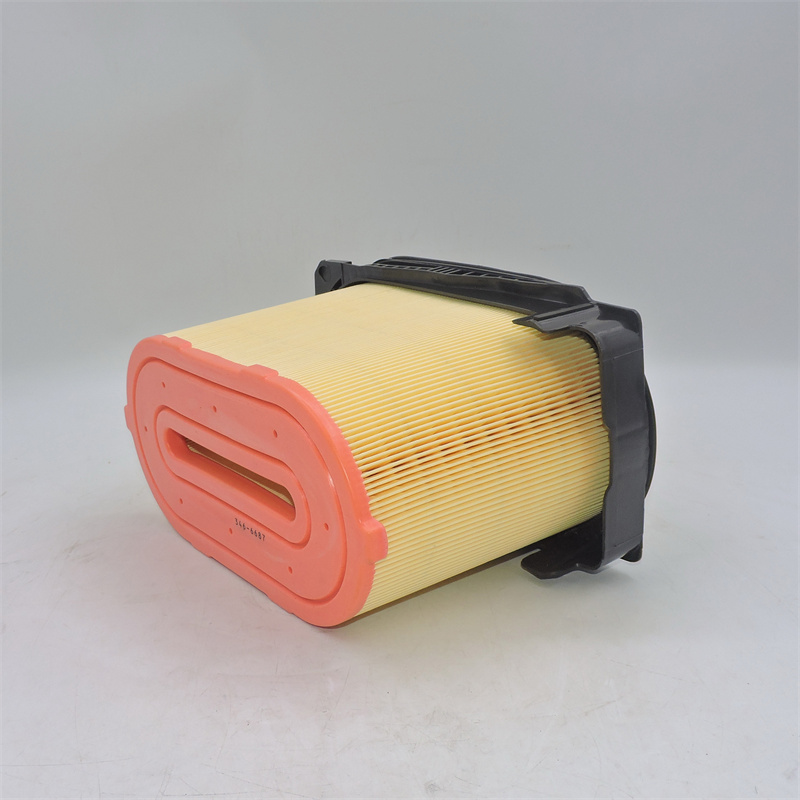 Filtro de Ar 346-6687 528-0585