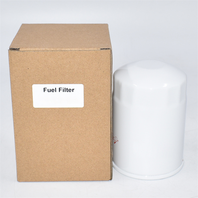 Filtro de combustível HH166-43560 HH16643560