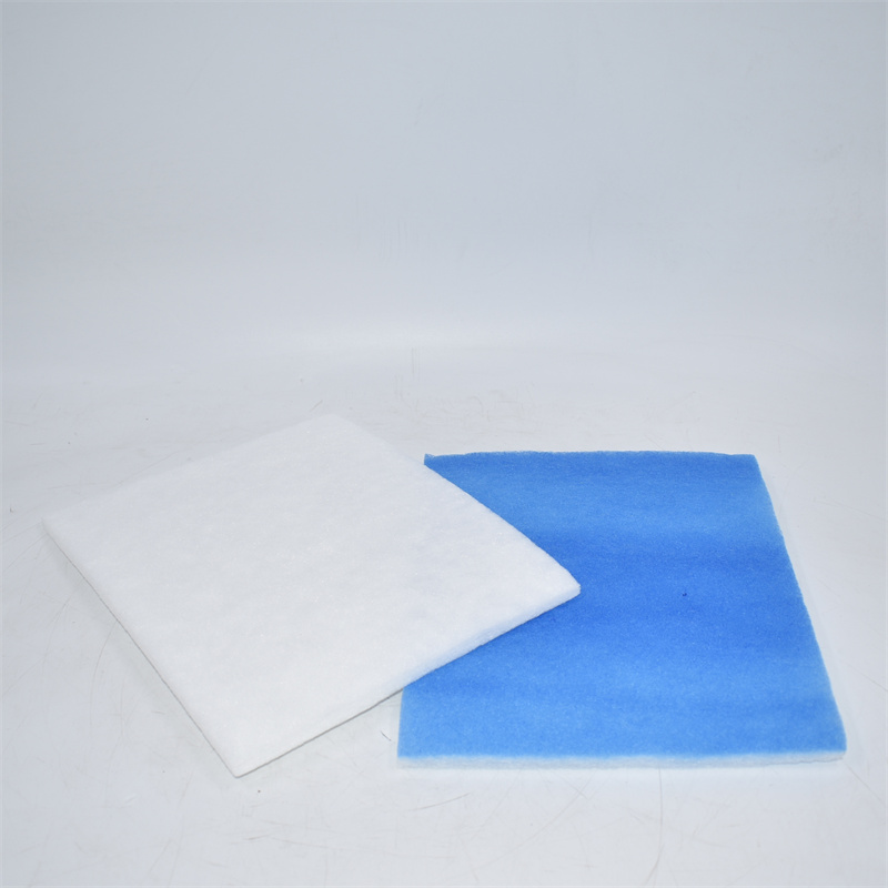 Kit de filtro de cabine 8802004 SC60079