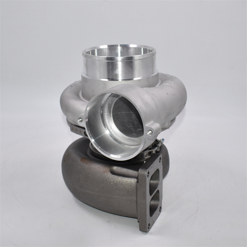 450-1418 Turbocompressor 245-4339