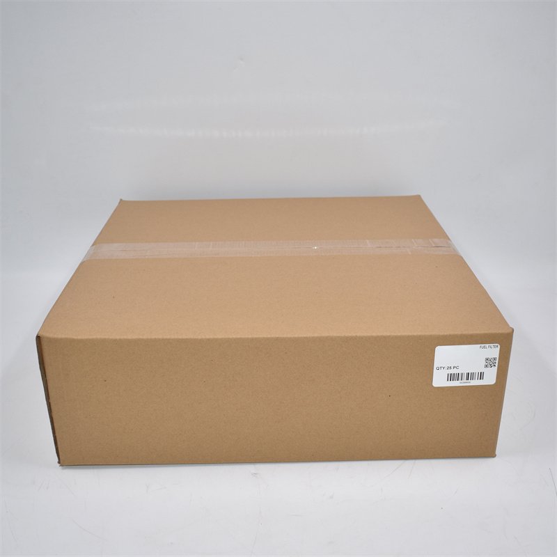 Embalagem Fleetguard FF5108