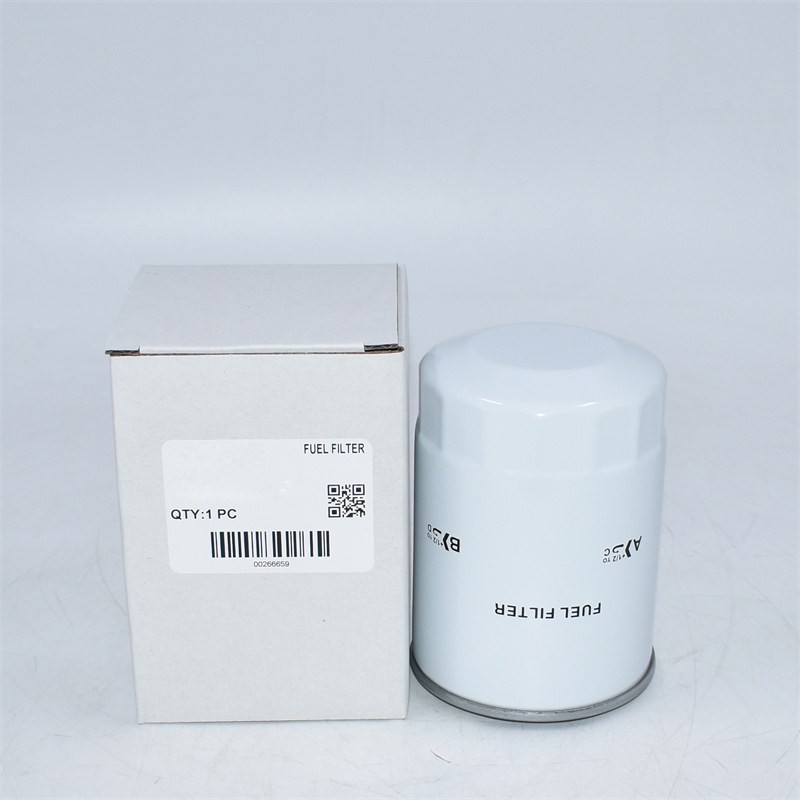 Guarda Frota FF5108