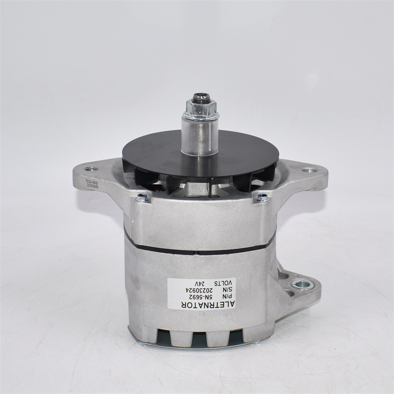 5N-5692 Alternador 3016627 1117619