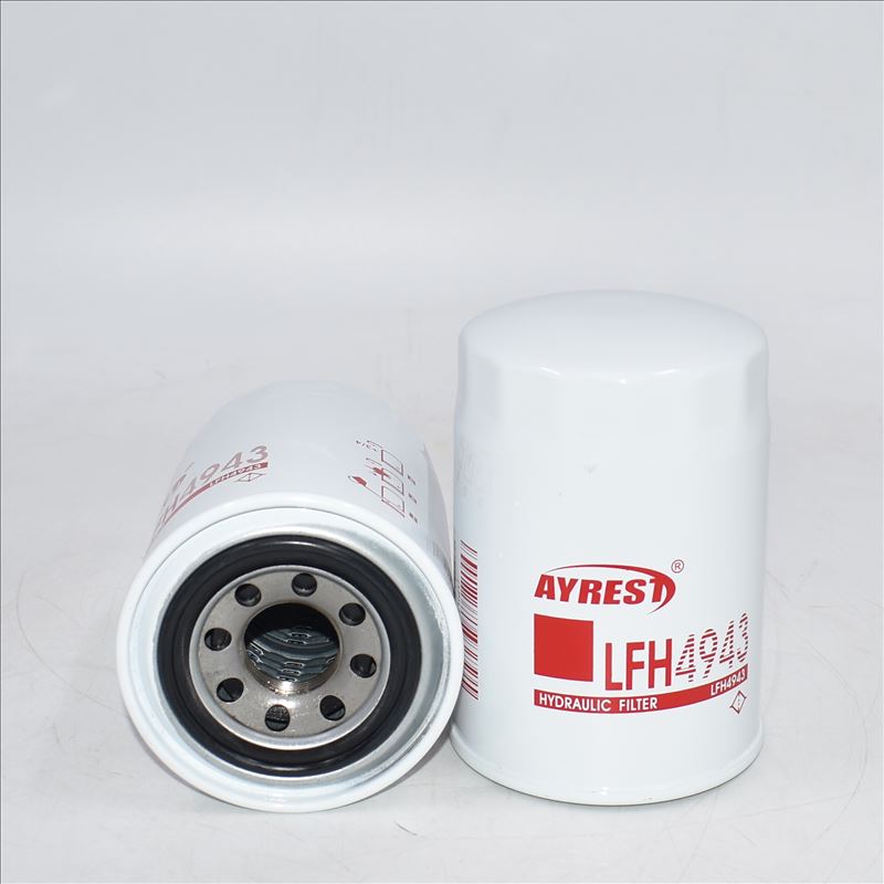 Filtro Hidráulico HF6204