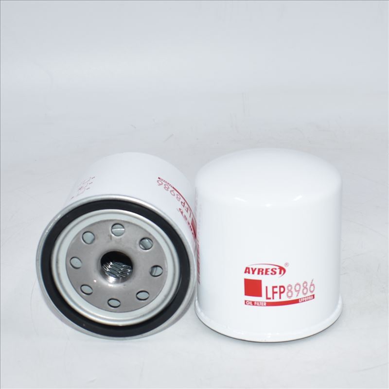 Filtro de óleo LFP8986