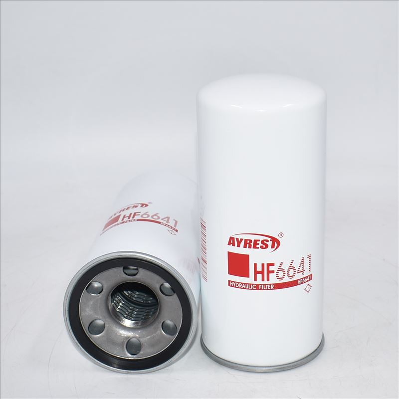 Filtro Hidráulico HF6641 AT63557 D80548