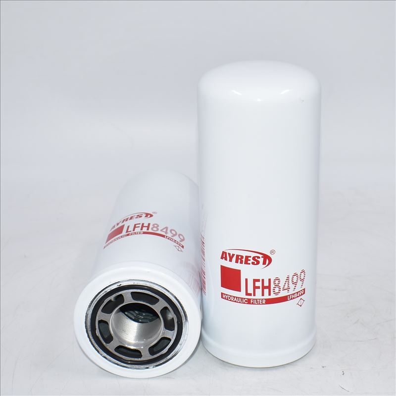 Filtro Hidráulico LFH8499 HF6579 BT8397-MPG