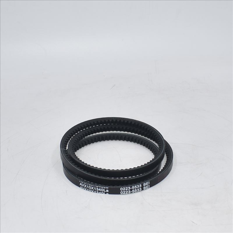 Correia em V Deutz 0223-5533