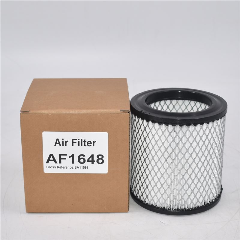 Filtro de ar AF1648 A0000942804 AM31000