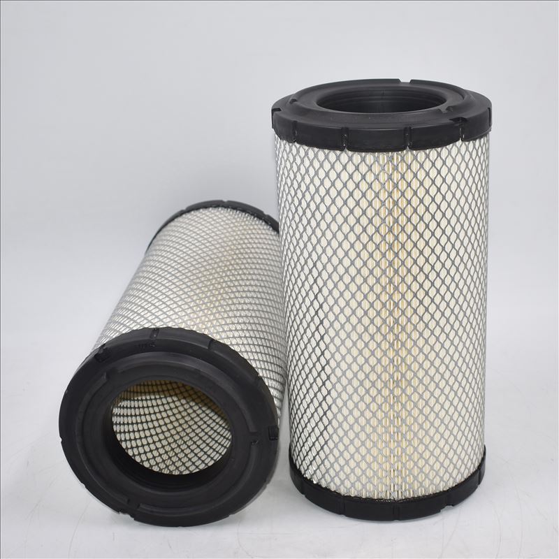 Substituição do filtro de ar 46707046 Doosan