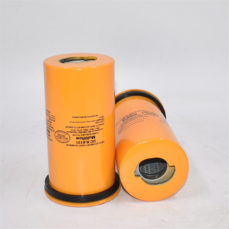 Filtro Hidráulico UCR6131 HD1160