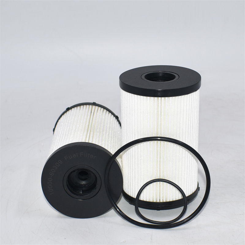 Filtro de Combustível 10000-60309 1878042C92