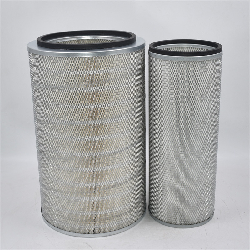 Filtro de Ar 561-02-62520 561-02-62530