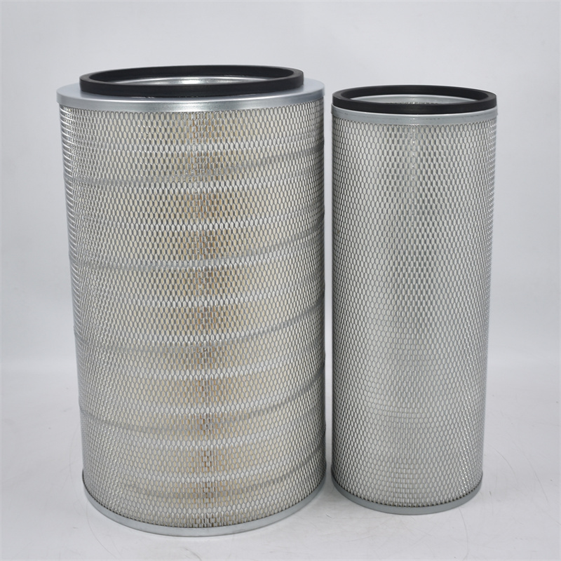 Filtro de Ar 561-02-62520 561-02-62530