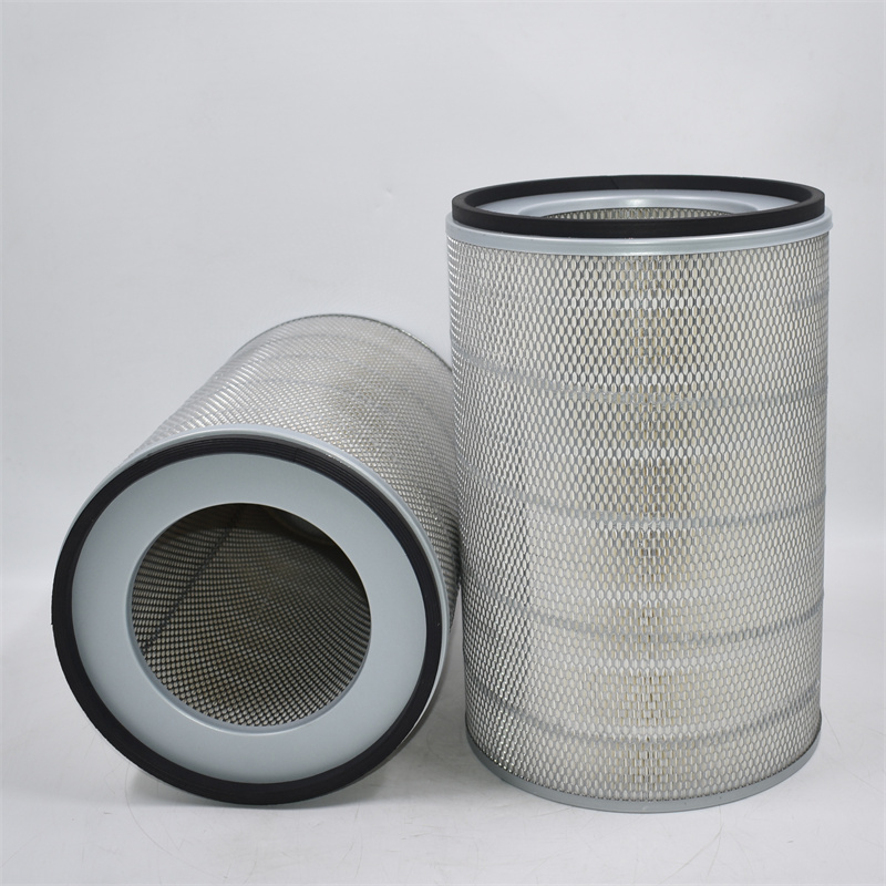 Filtro de ar 51296986 600-181-3800