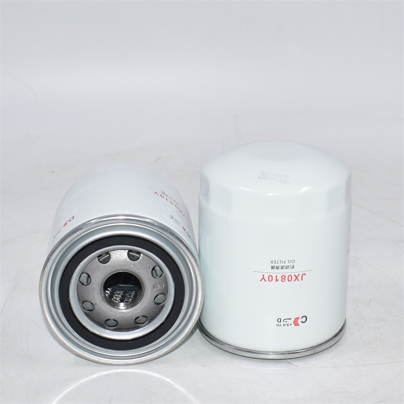 Filtro de óleo JX0810Y SO6159 EQ48643000003