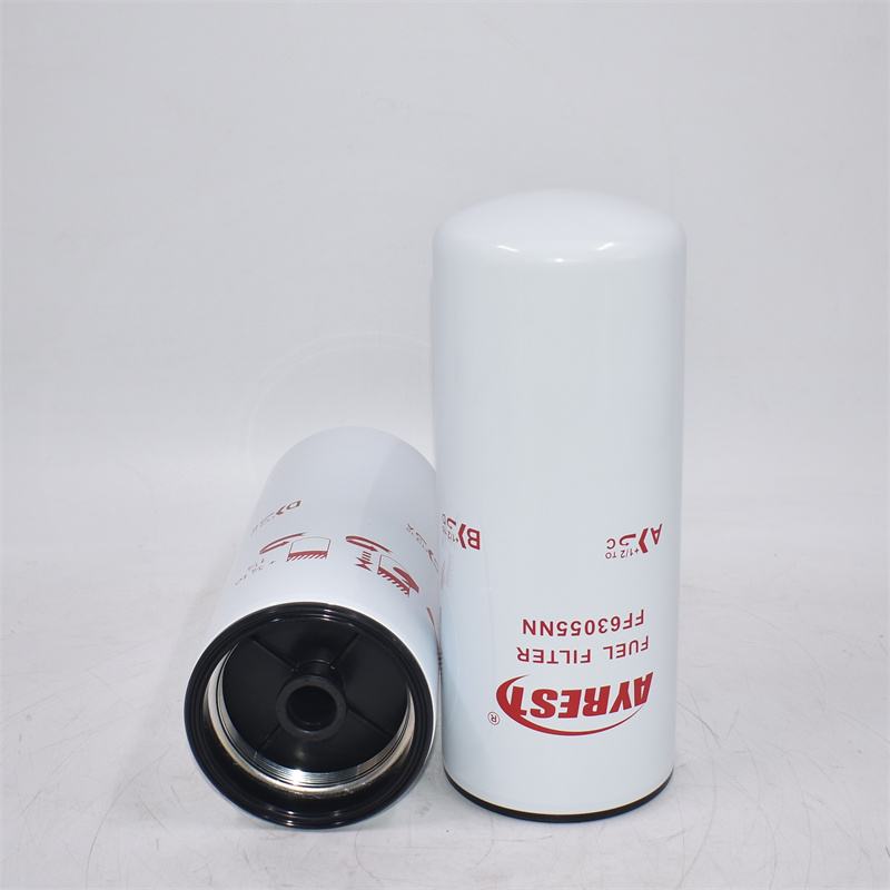 Filtro de combustível FF63055NN 5598140