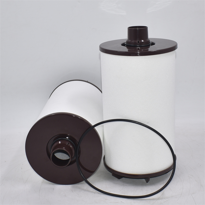 Filtro de respiro do motor CCV55222-12-10 P636074 354-1381