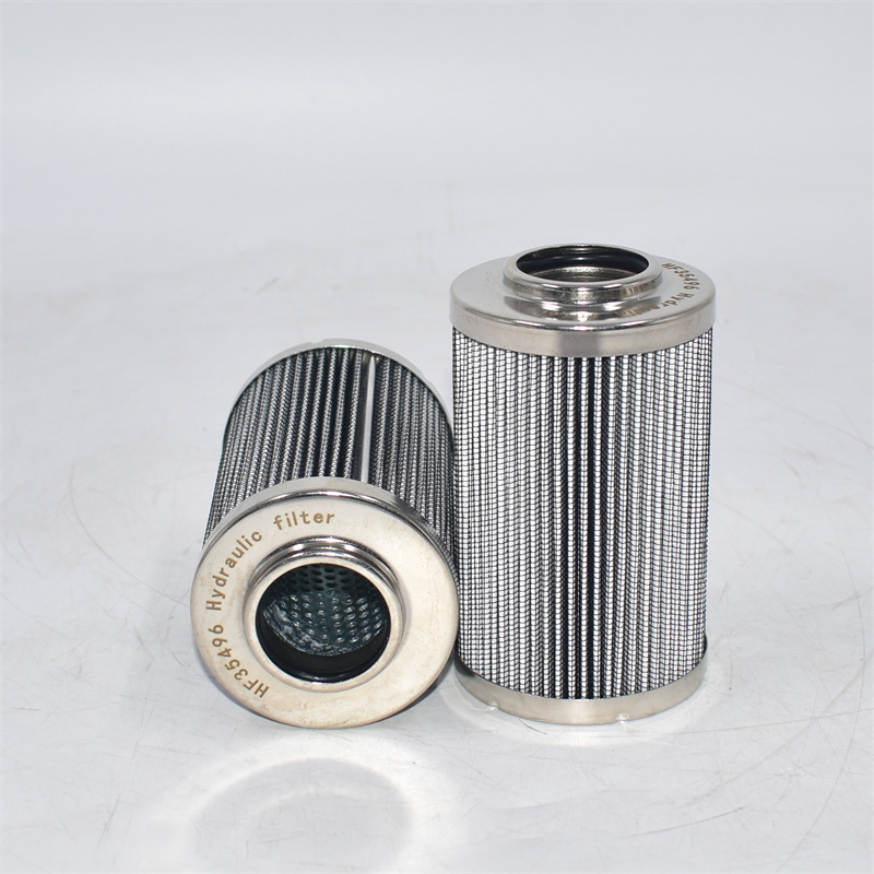 Filtro Hidráulico HF35496 76184073