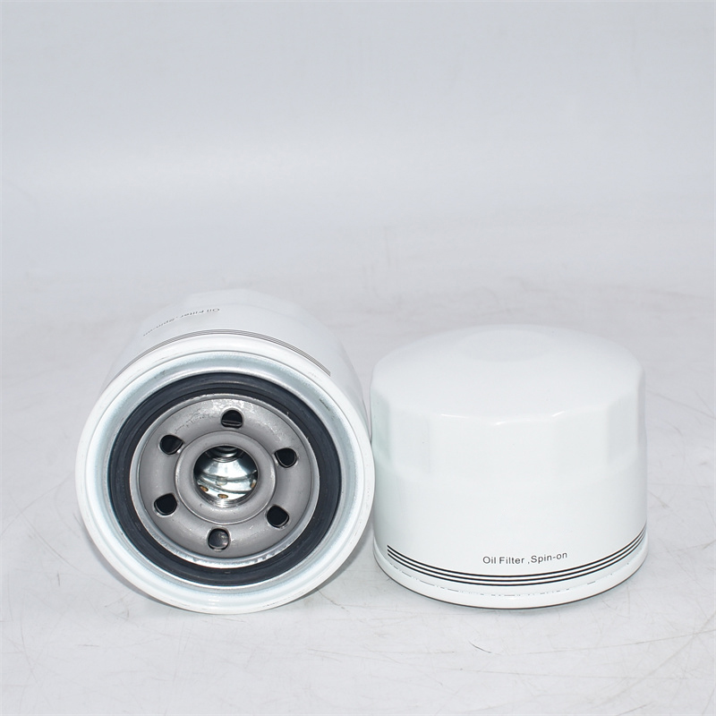 Filtro Lubrificante LF3849 P502017 WP91480