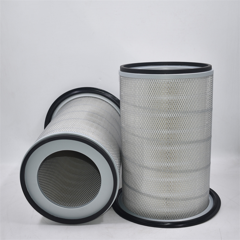 Filtro de ar P145702 AF4504M
