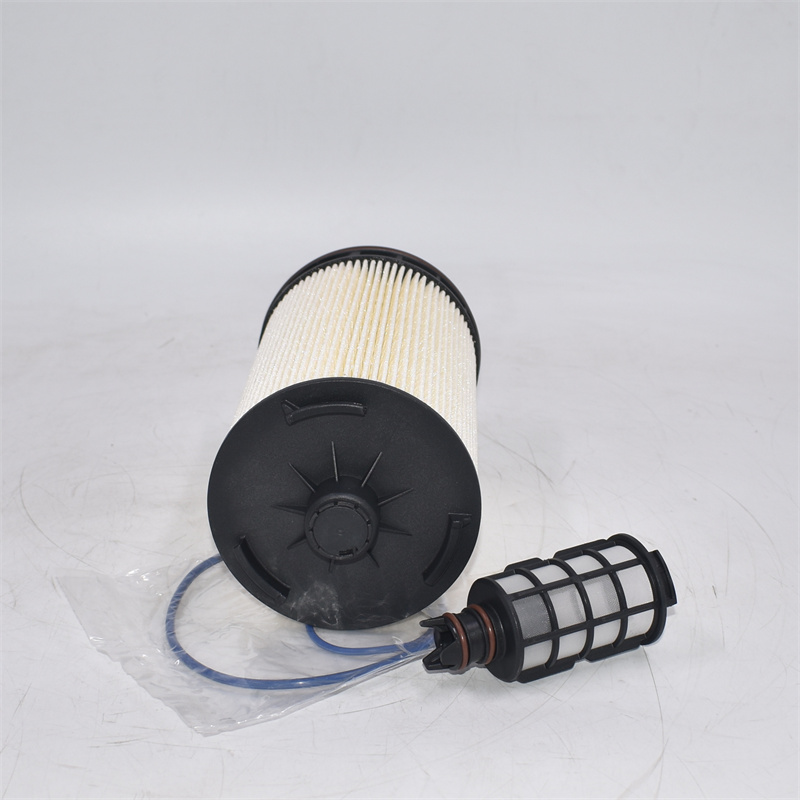 Filtro de combustível PU12004 A4700902051