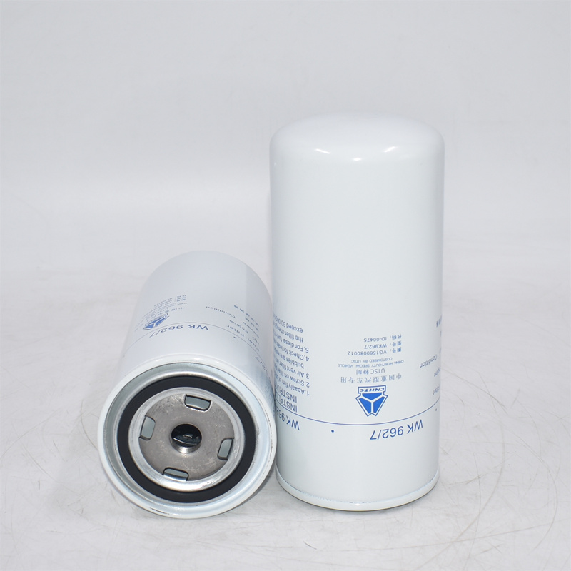 Filtro de combustível VG1560080012 330560644 9239760126