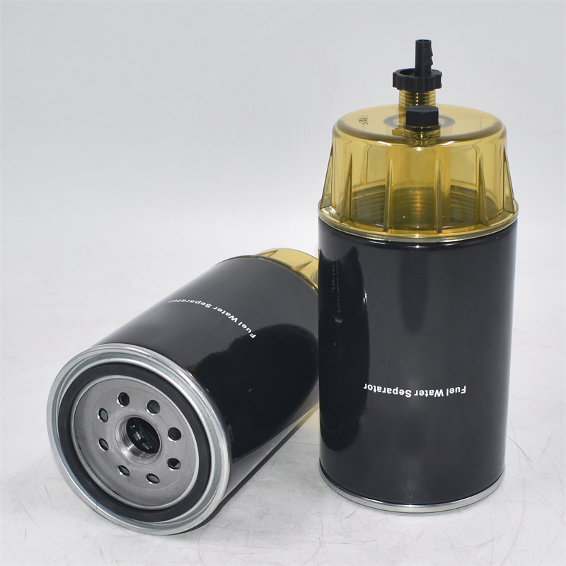 T424147 Separador de Água Combustível P552856
