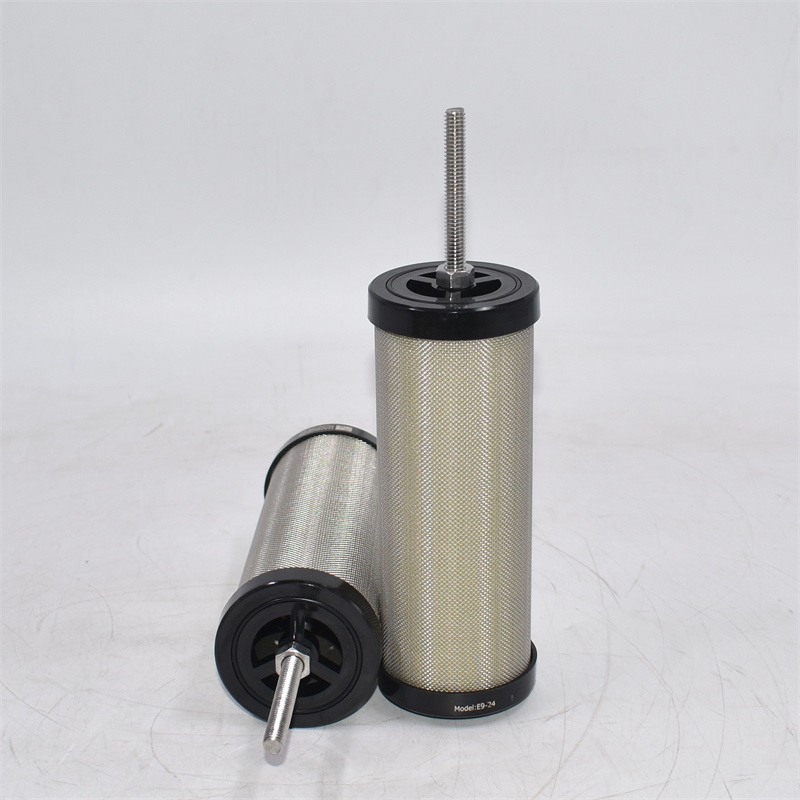 Elemento filtrante de precisão E9-24 1C027187 EB28