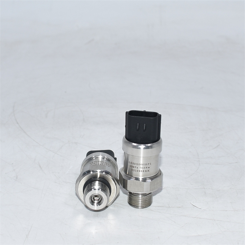 Sensor de alta pressão LSS2S00015P1