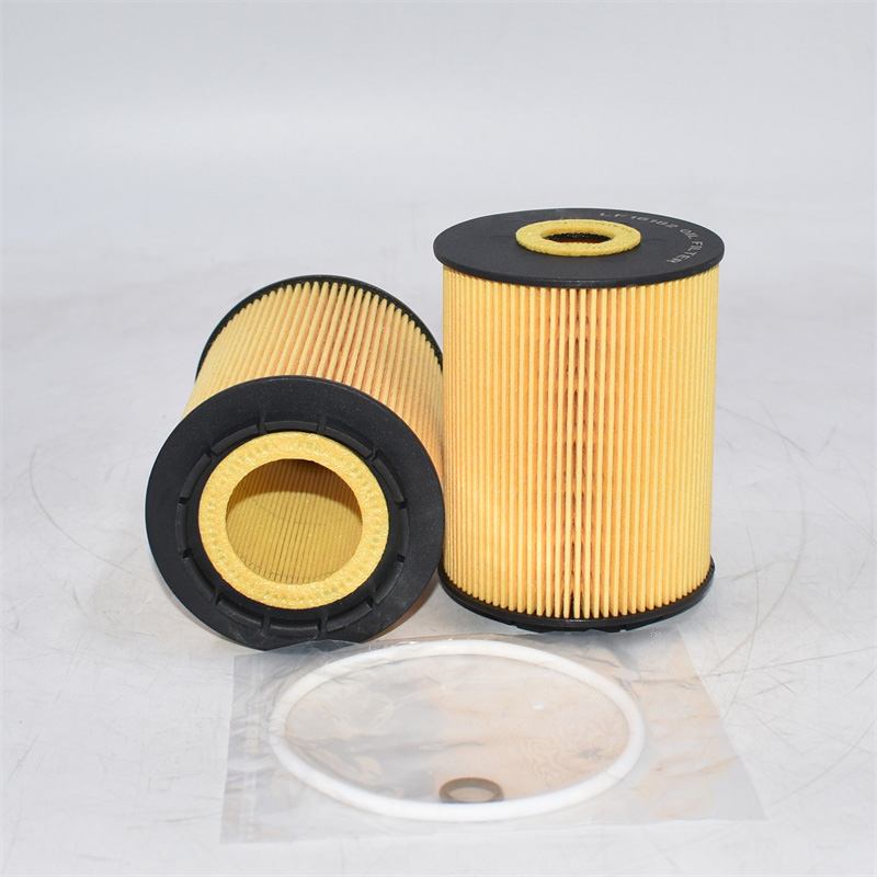 Filtro de óleo LF16182 5015171AA
