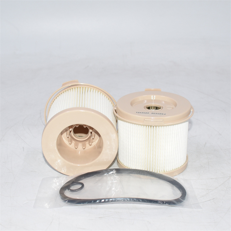 Separador de água de combustível FS20102 VOE3581760