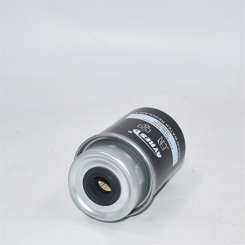 Peças de motor de tratores Valtra 20359302