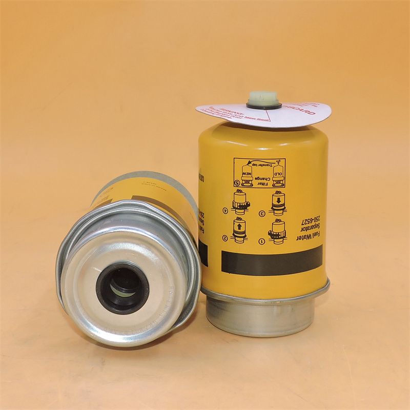 Separador de água de combustível RE533026 SK3082 SK3097