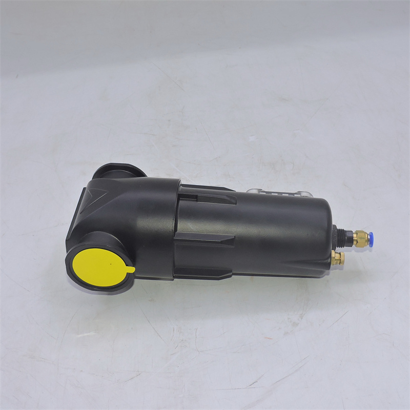 Peças do compressor IngersoII Rand 23012297