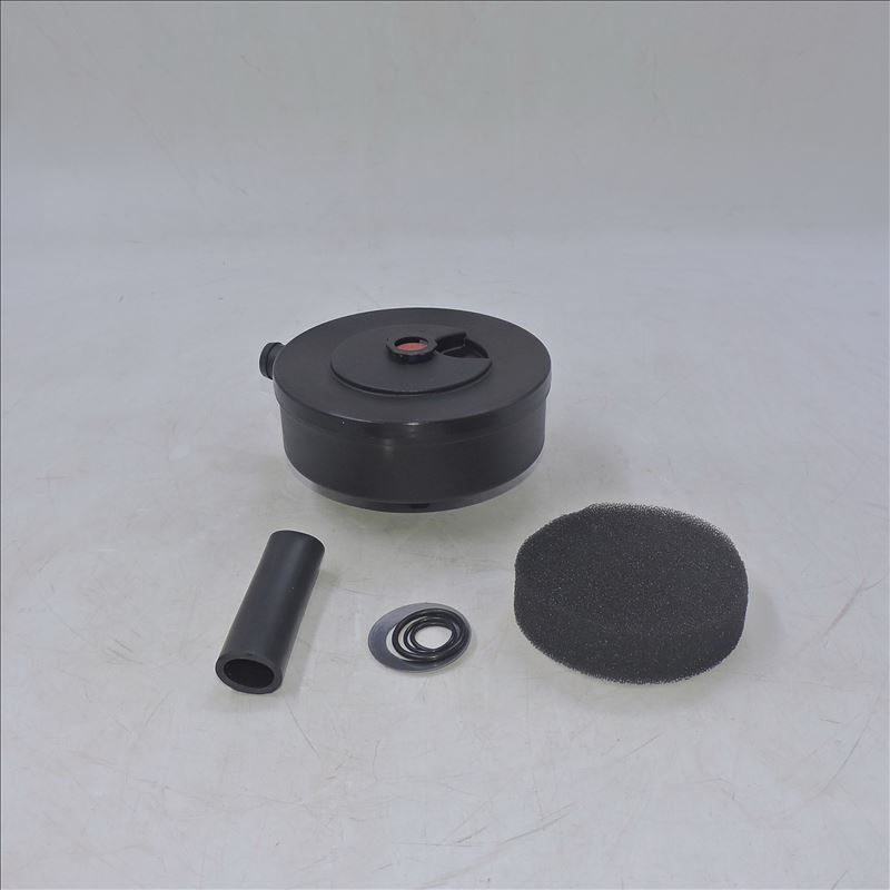 Filtro de respiro do cárter 11127081 DRK00292RCR SBL88042-Set