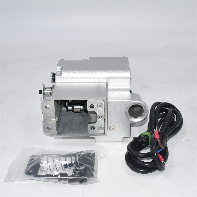 Atuador Elétrico ACD175A-12 12V