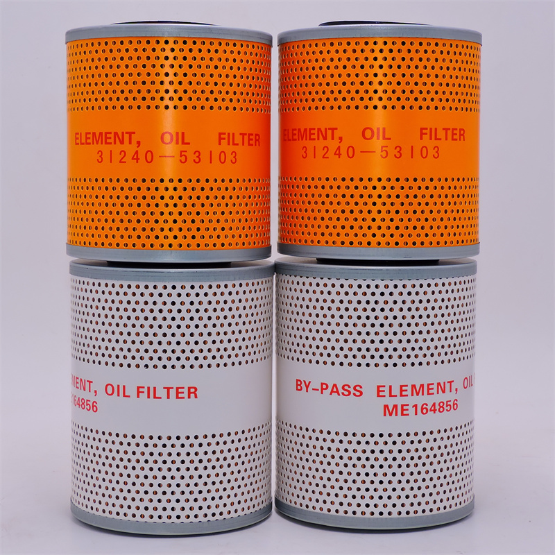 Filtro de óleo 36240-01051 36240-01070