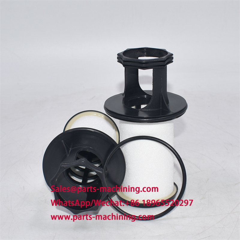 Filtro de ventilação do cárter SOE526 SAO5177