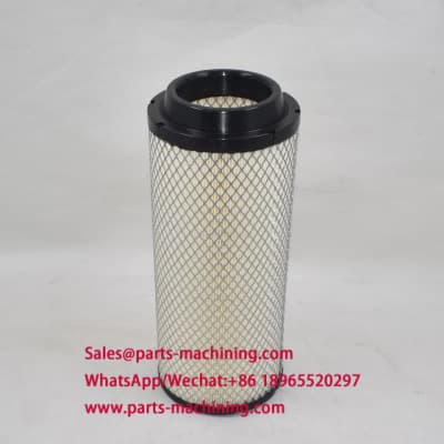 AF25175 Heavy Duty Air Filter for Fleetguard Cross Reference