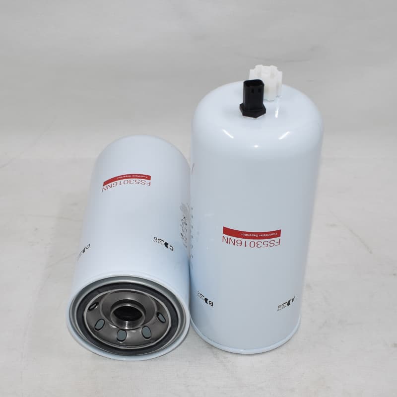 Fleetguard FS53016NN Fuel Water Separator Filter